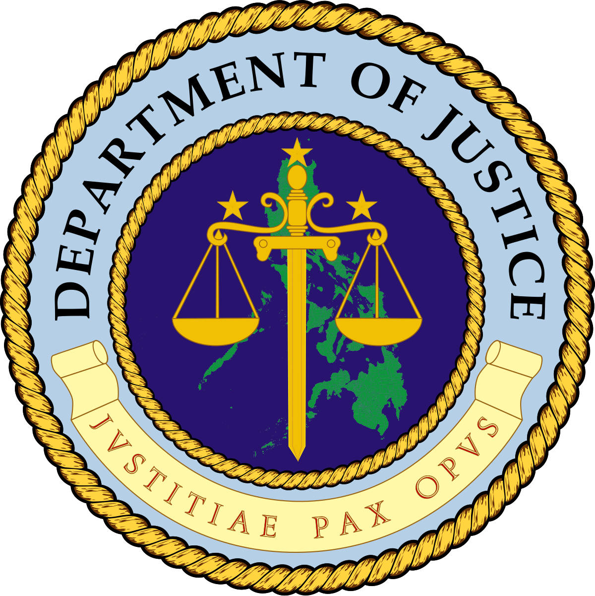 DOJ